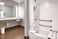 Hampton Inn & Suites Anaheim Convention Center