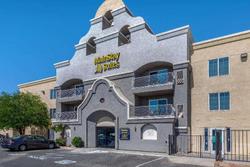 Mainstay Suites El Centro I 8