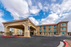 Mainstay Suites El Centro I 8