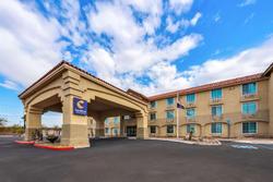 Mainstay Suites El Centro I 8