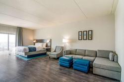 Comfort Inn & Suites Gulf Shores East Beach