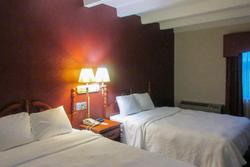 Executive inn