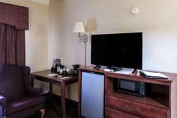 Executive inn