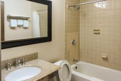 Executive inn