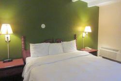Executive inn