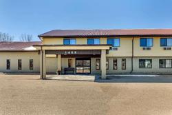 Quality Inn New London
