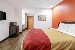 Econo Lodge Indianapolis