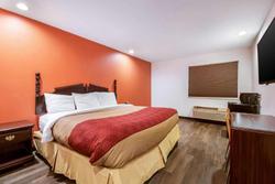 Econo Lodge Indianapolis