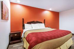 Econo Lodge Indianapolis