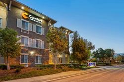 Comfort Inn Suites Near Ontario Airport