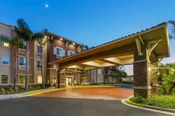 Comfort Inn Suites Near Ontario Airport