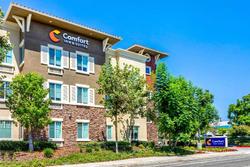 Comfort Inn Suites Near Ontario Airport