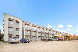 Clarion Hotel Suites Fairbanks