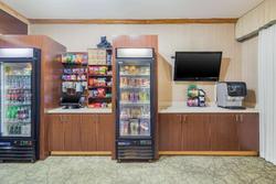 Clarion Hotel Suites Fairbanks