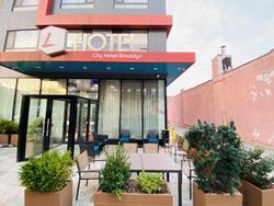The L Hotel An Ascend Hotel Collection Member