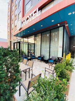 The L Hotel An Ascend Hotel Collection Member