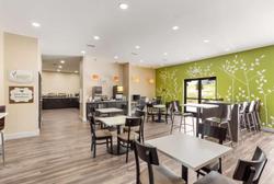 Sleep Inn Logan Ohio Hocking Hills