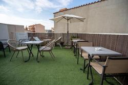 The Originals City, Hôtel Mondial, Perpignan