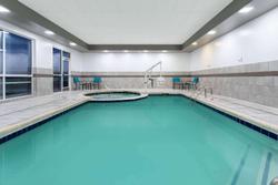 Hawthorn Suites By Wyndham Loveland