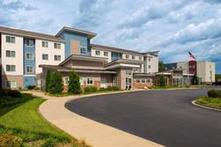 Residence Inn Springfield South