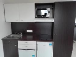 Tulip Inn Residence Thionville