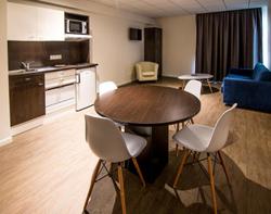 Tulip Inn Residence Thionville