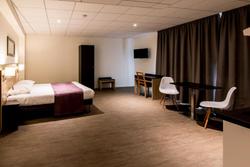 Tulip Inn Residence Thionville
