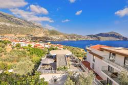 Kalkan Saray Suites