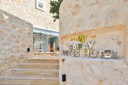 Kalkan Saray Suites