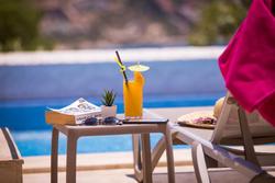Kalkan Saray Suites