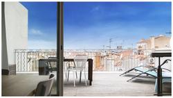 Urban Loft