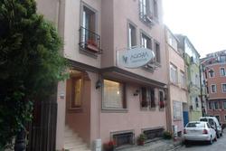 Agora Guesthouse