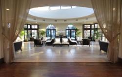 The Alfond Inn