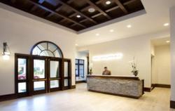 The Alfond Inn