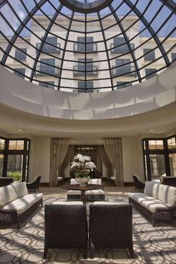 The Alfond Inn