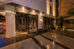 Opale Hotel