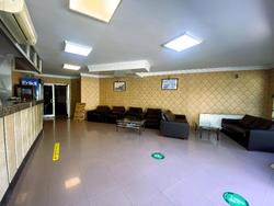 Prima Hotel