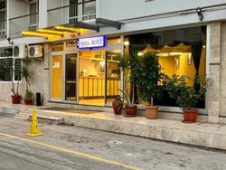 Prima Hotel