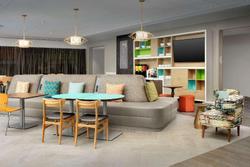 Home2 Suites by Hilton San Antonio Lackland SeaWor