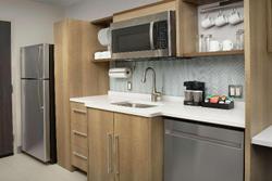 Home2 Suites by Hilton San Antonio Lackland SeaWor