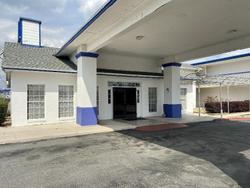 Americas Best Value Inn Marianna