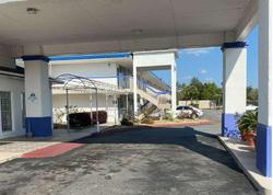 Americas Best Value Inn Marianna