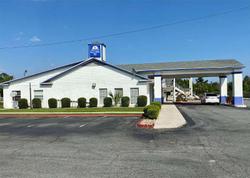 Americas Best Value Inn Marianna