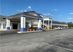 Americas Best Value Inn Marianna