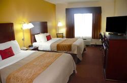 Americas Best Value Inn St Robert