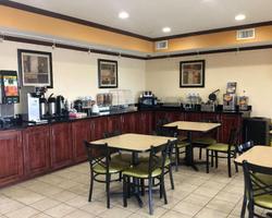 Americas Best Value Inn St Robert