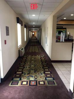Americas Best Value Inn St Robert