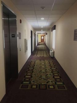 Americas Best Value Inn St Robert