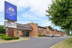 Quality Inn South Bend near Notre Dame