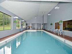 Americas Best Value Inn St Ignace